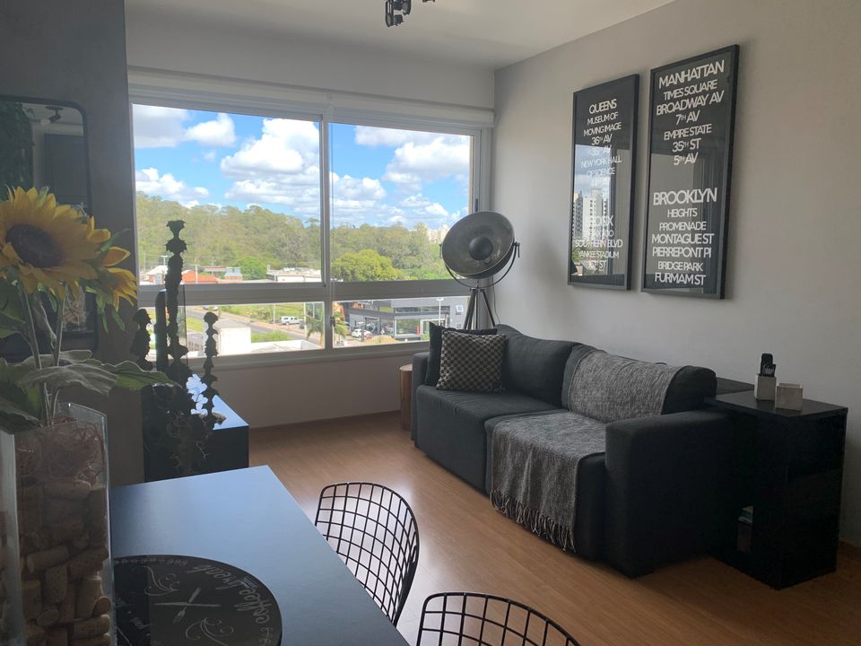 Foto - Porto Alegre - Alto Petrópolis